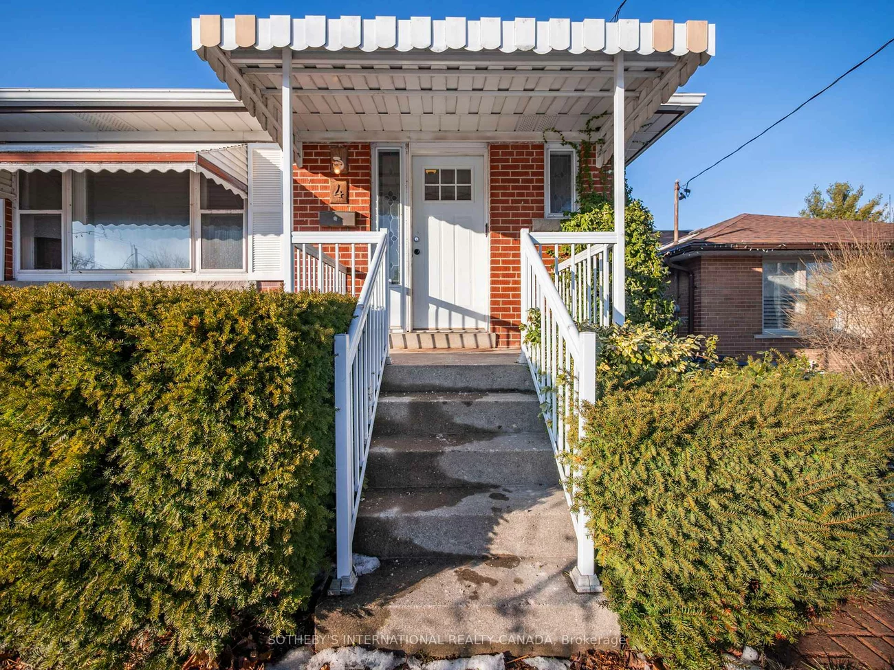 4, Riverlea, Humber Heights, Toronto