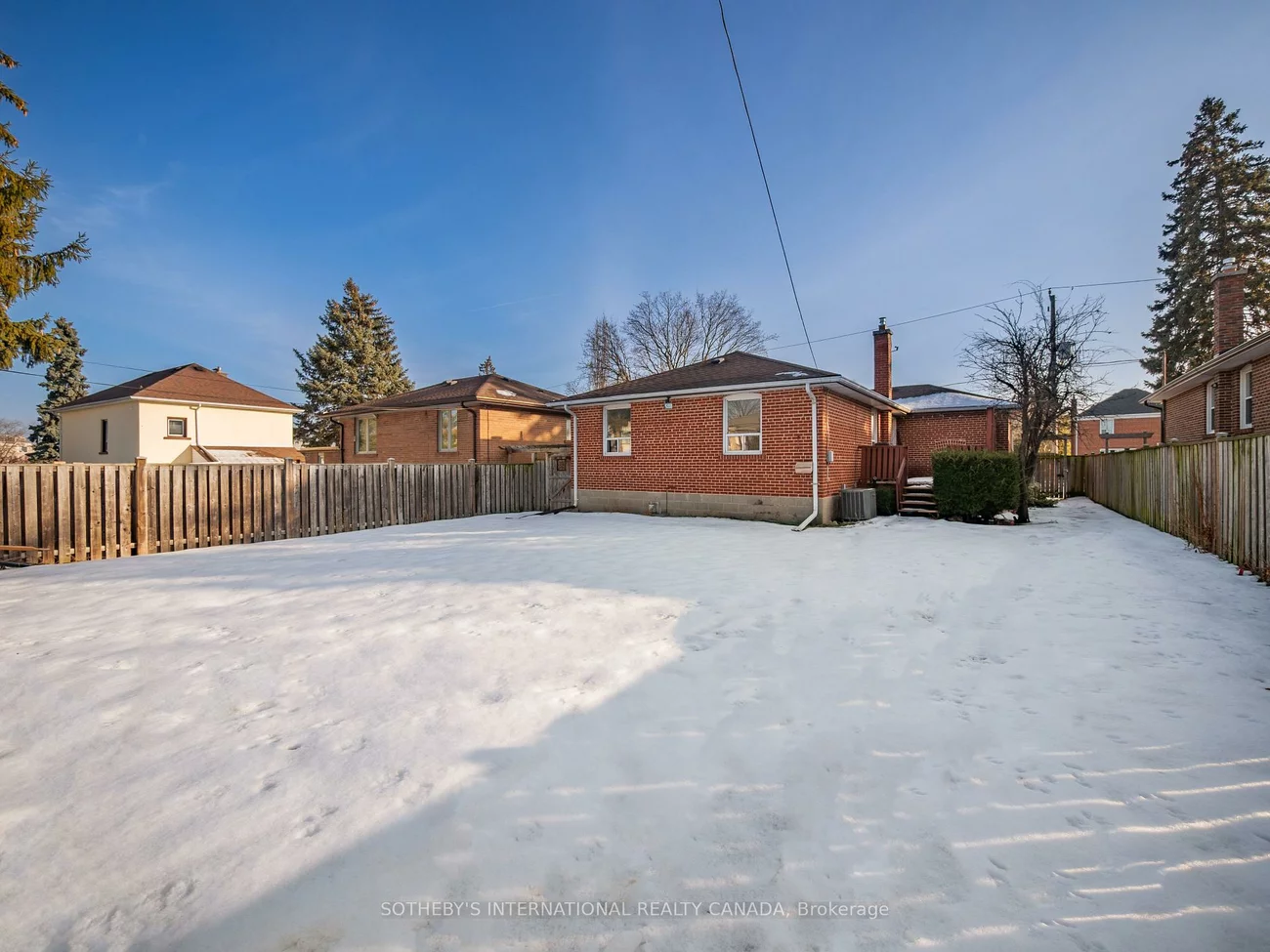 4, Riverlea, Humber Heights, Toronto