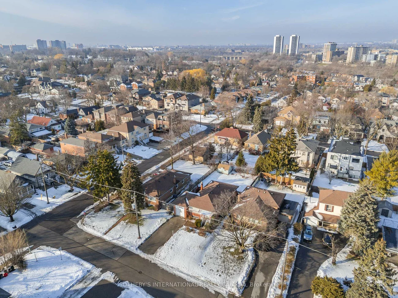 4, Riverlea, Humber Heights, Toronto