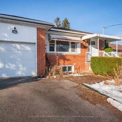 4, Riverlea, Humber Heights, Toronto