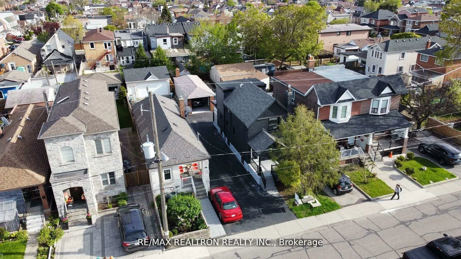 77, Hatherley, Caledonia-Fairbank, Toronto