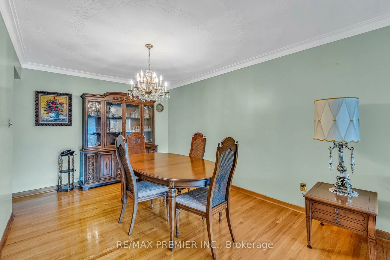 91, Hucknall, York University Heights, Toronto