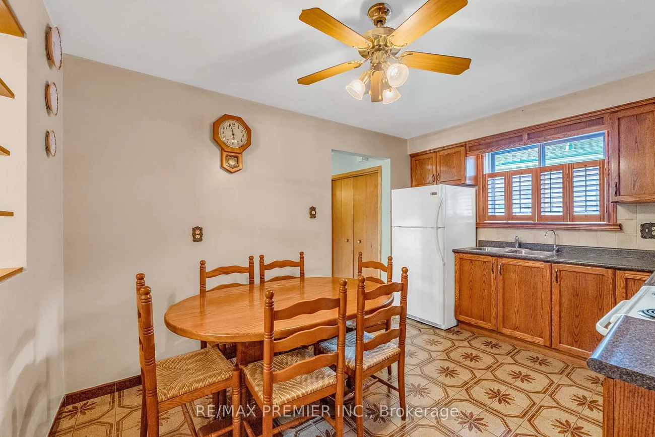 91, Hucknall, York University Heights, Toronto