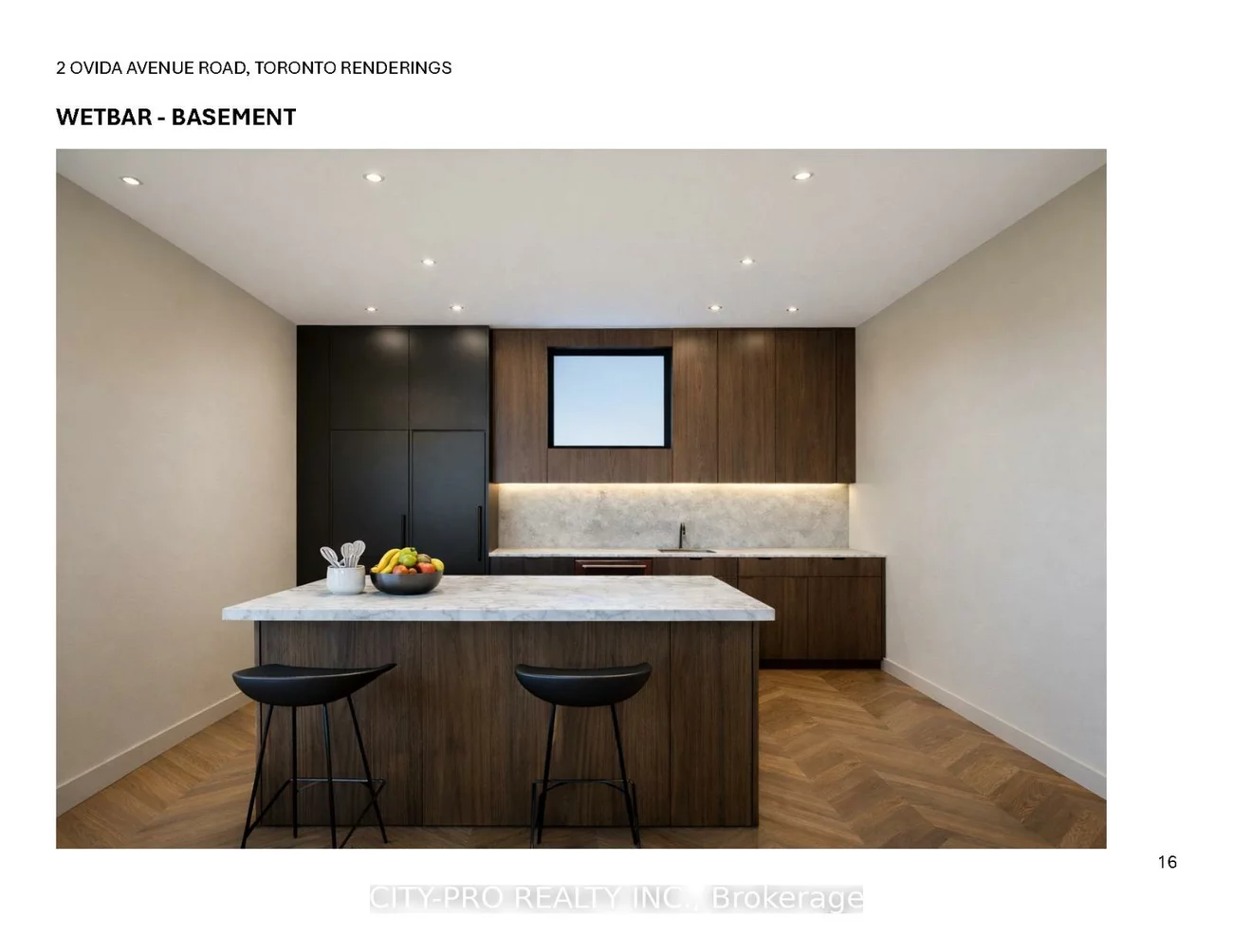 2, Ovida, Islington-City Centre West, Toronto