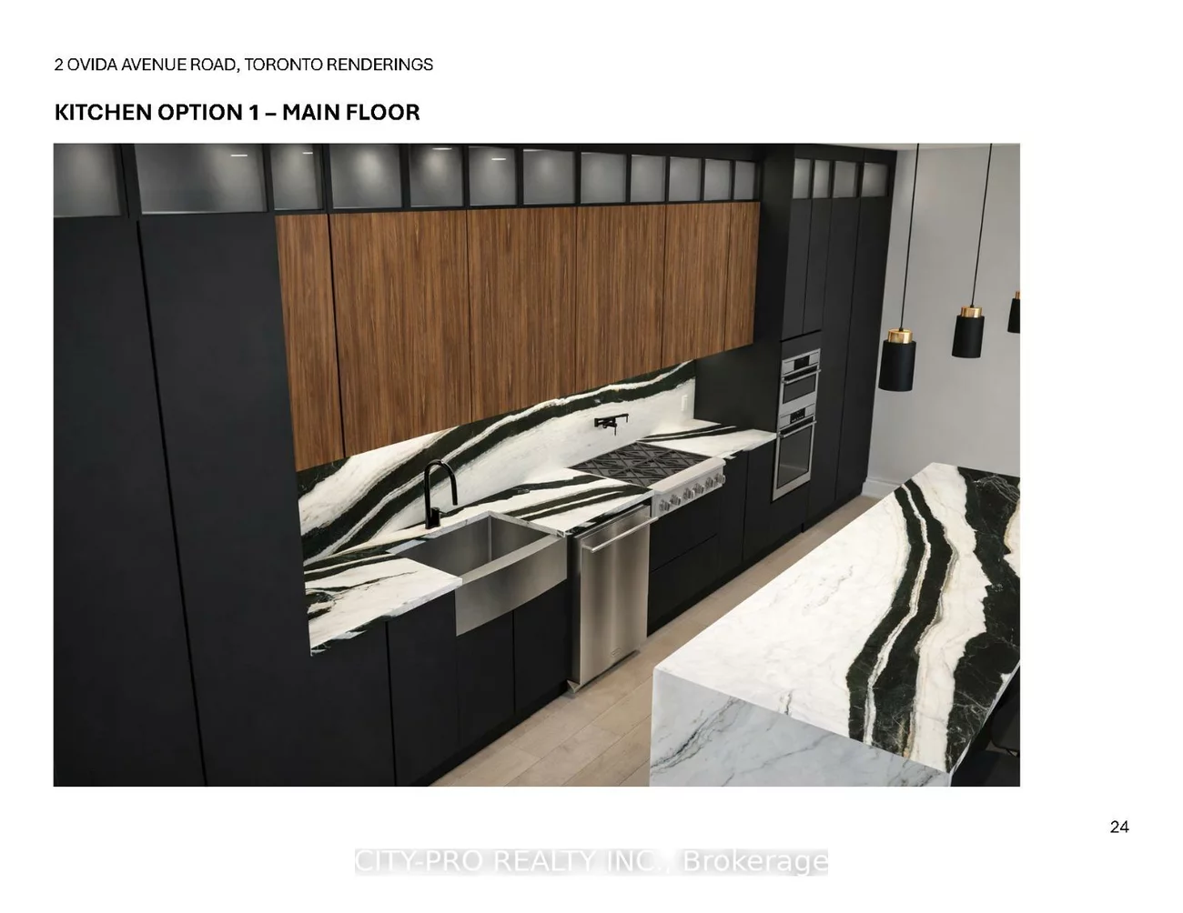 2, Ovida, Islington-City Centre West, Toronto