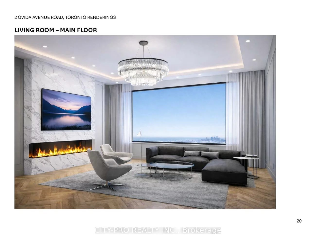 2, Ovida, Islington-City Centre West, Toronto