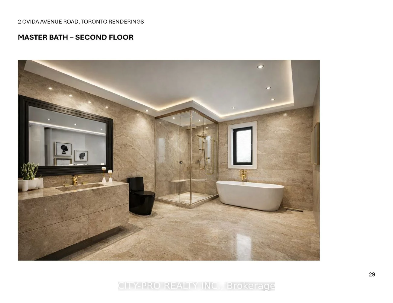 2, Ovida, Islington-City Centre West, Toronto