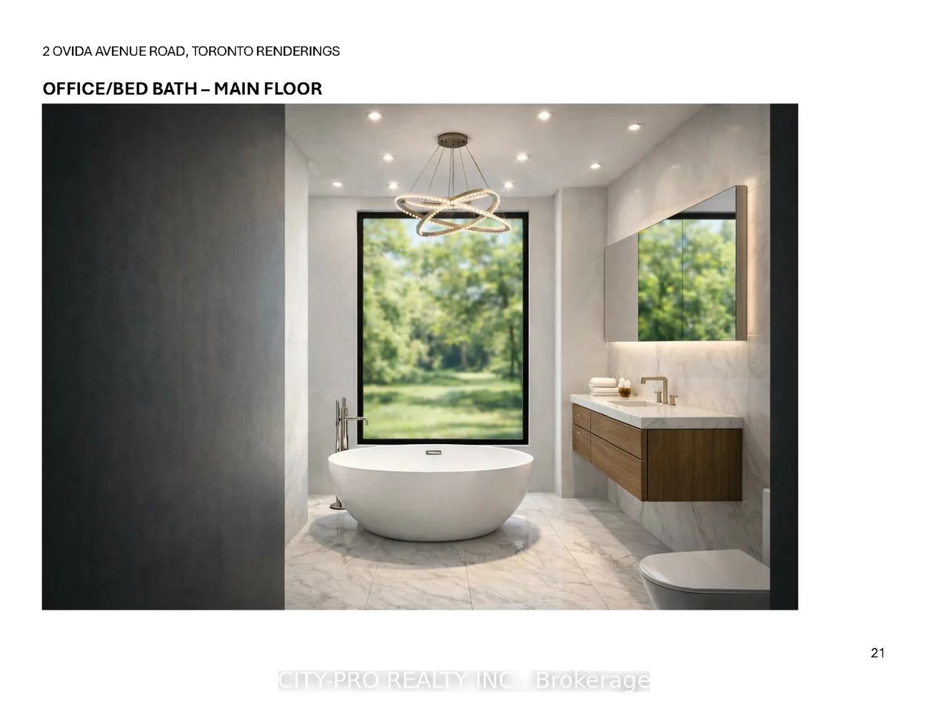 2, Ovida, Islington-City Centre West, Toronto