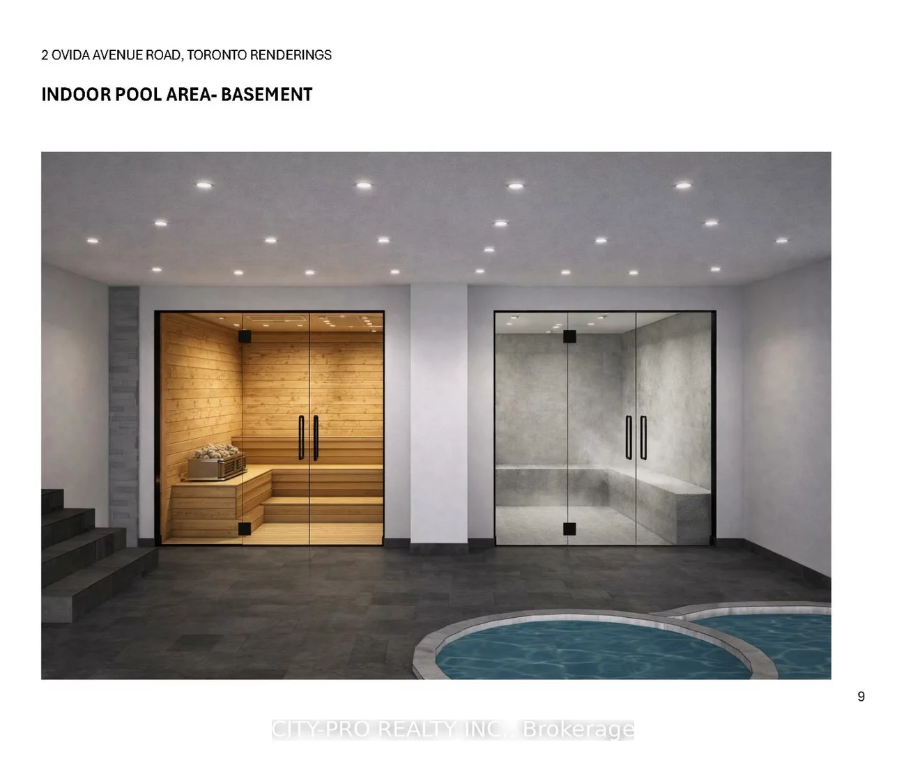 2, Ovida, Islington-City Centre West, Toronto