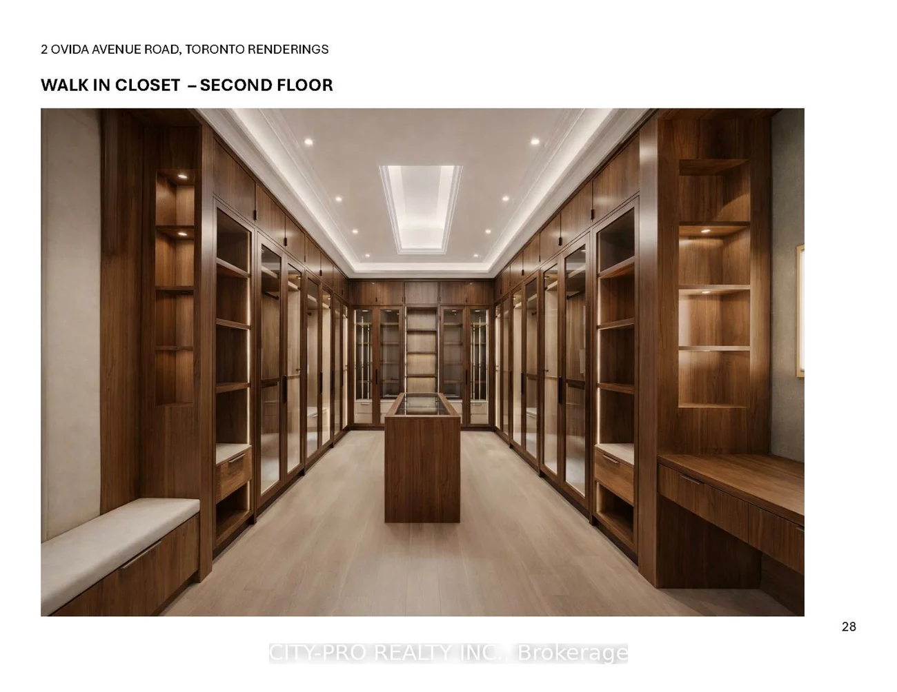 2, Ovida, Islington-City Centre West, Toronto