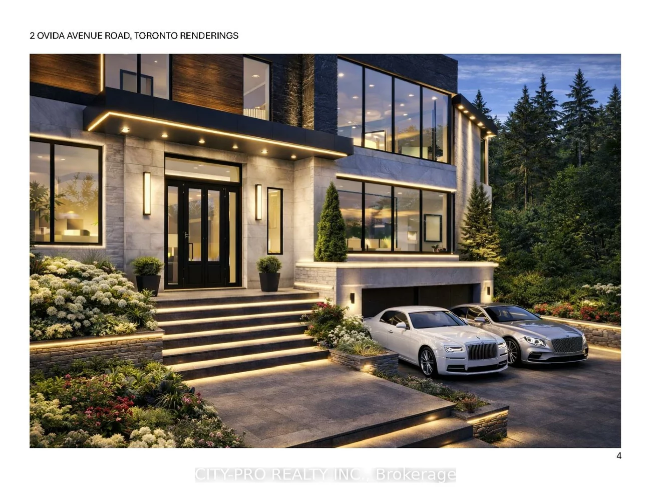 2, Ovida, Islington-City Centre West, Toronto