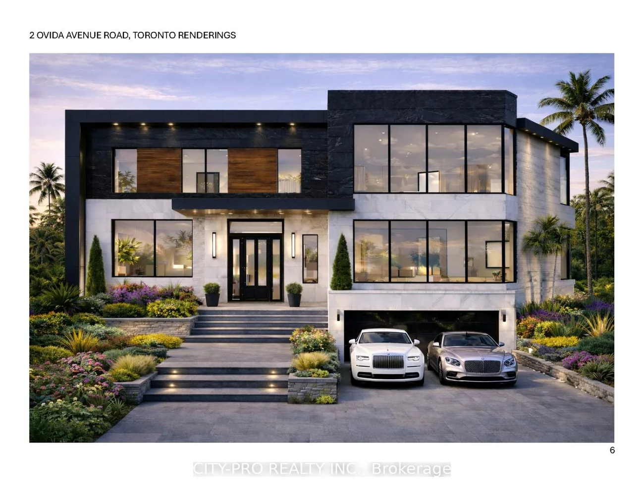 2, Ovida, Islington-City Centre West, Toronto