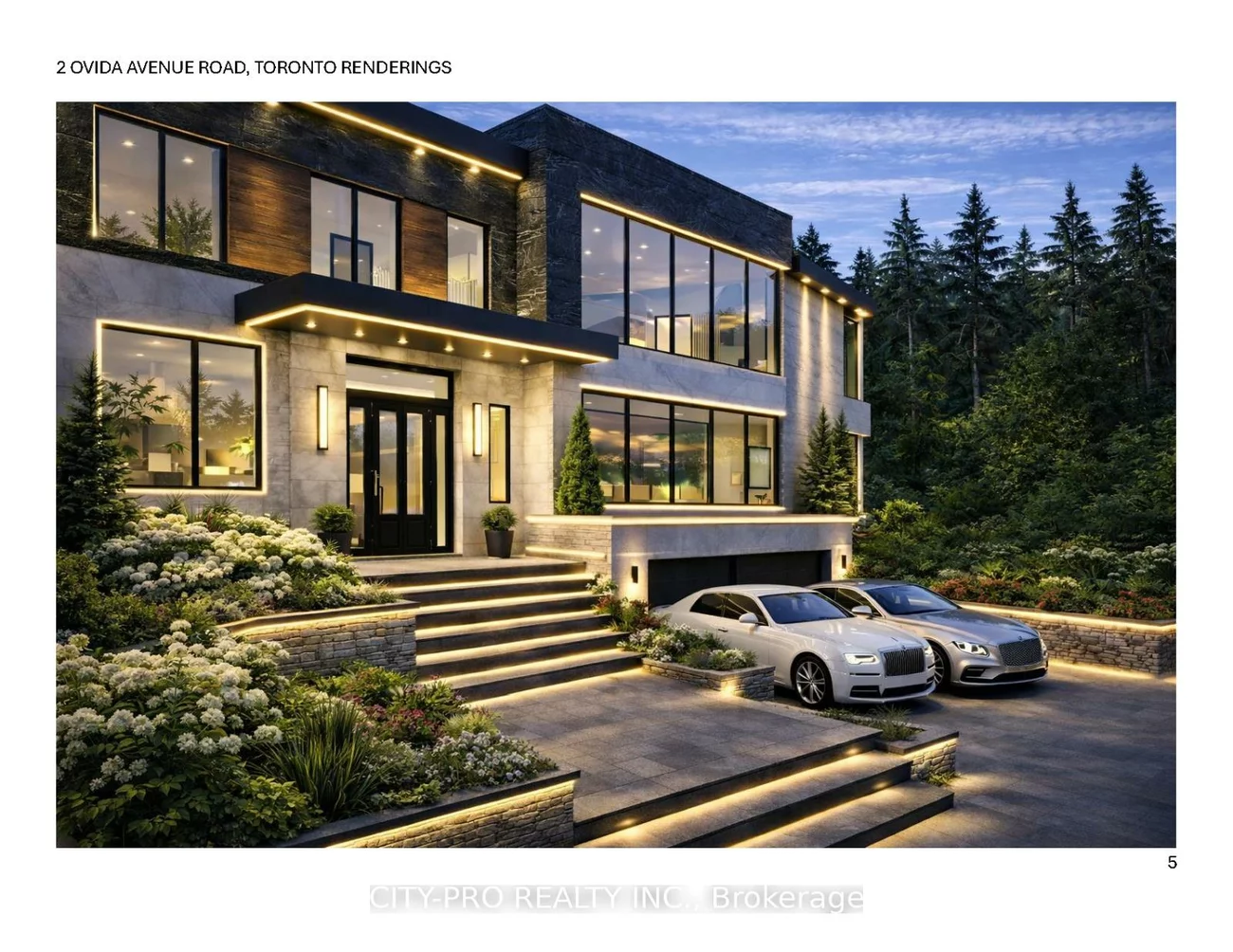 2, Ovida, Islington-City Centre West, Toronto