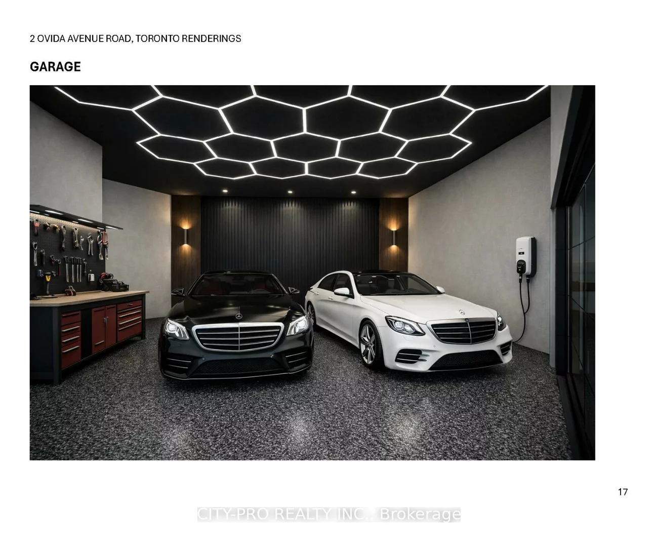 2, Ovida, Islington-City Centre West, Toronto