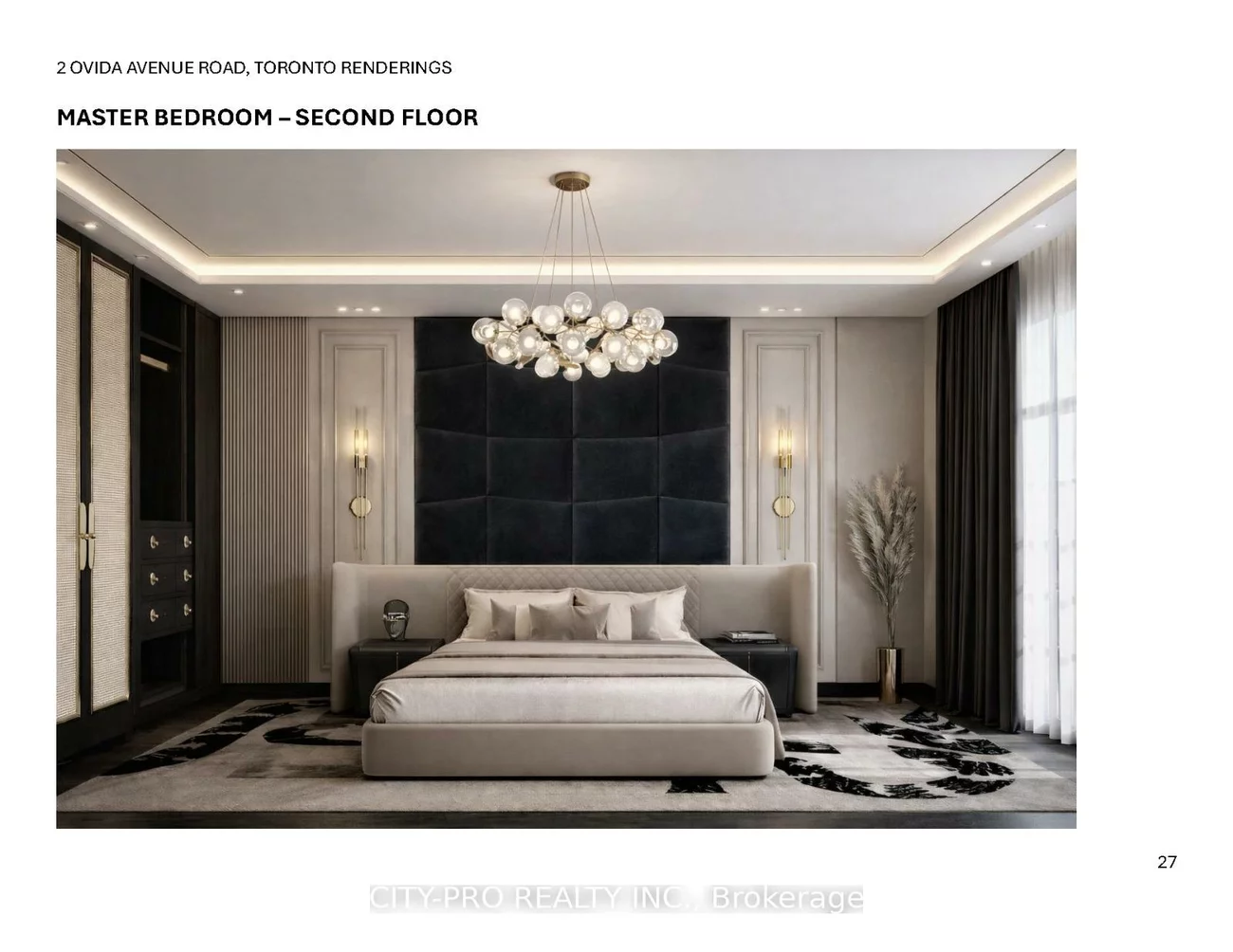 2, Ovida, Islington-City Centre West, Toronto