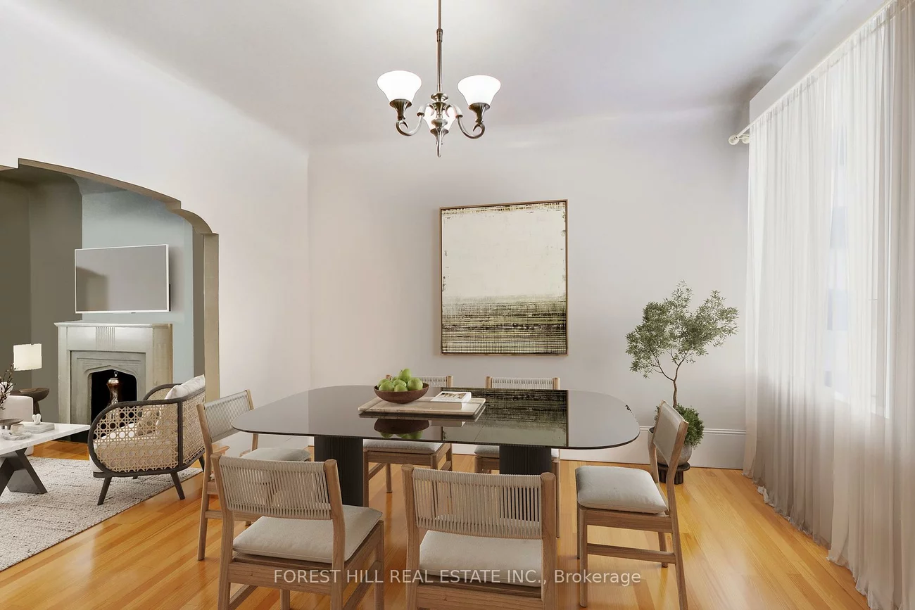 23, Lansdowne, Roncesvalles, Toronto