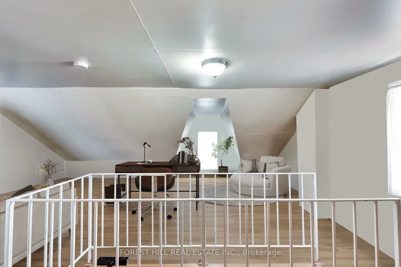 23, Lansdowne, Roncesvalles, Toronto