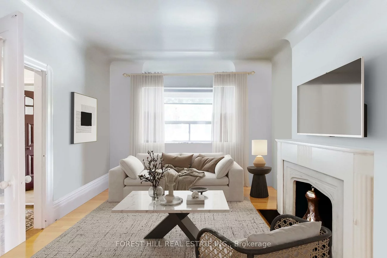 23, Lansdowne, Roncesvalles, Toronto