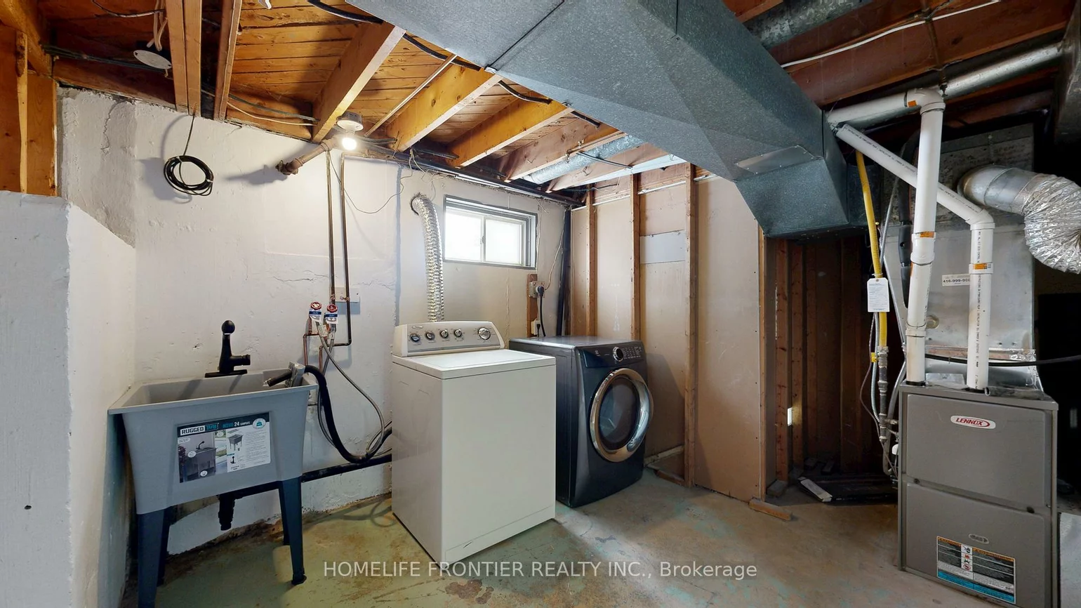 30, Farr, Mount Olive-Silverstone-Jamestown, Toronto