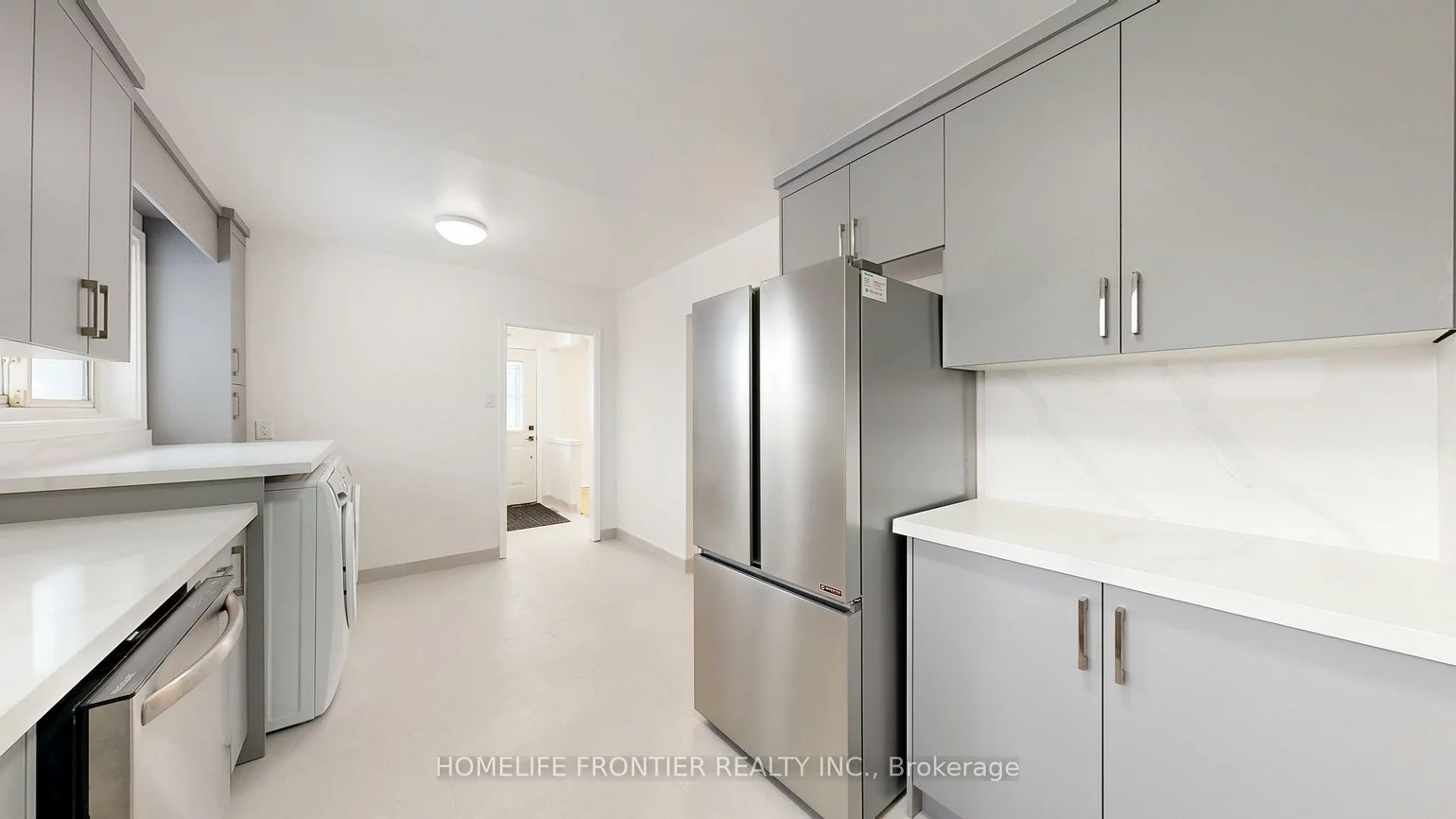 30, Farr, Mount Olive-Silverstone-Jamestown, Toronto