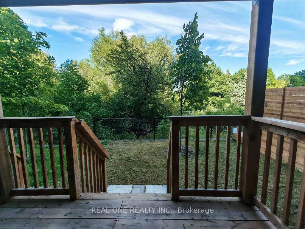 19, Woodstream, West Humber-Clairville, Toronto