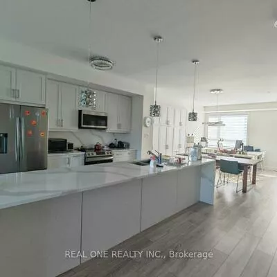 19, Woodstream, West Humber-Clairville, Toronto