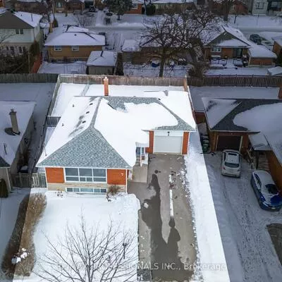 7, Pettit, Willowridge-Martingrove-Richview, Toronto