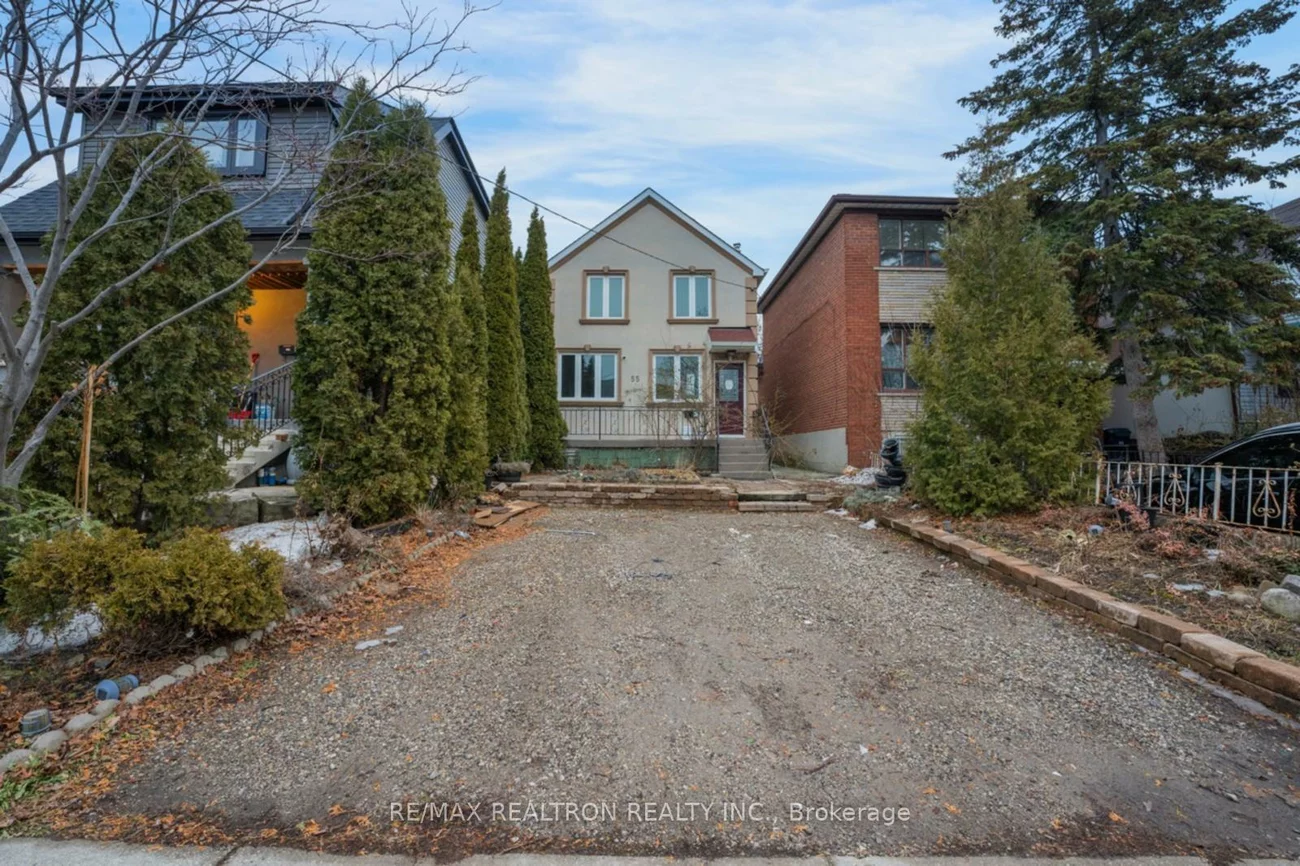 55, Chambers, Weston-Pellam Park, Toronto