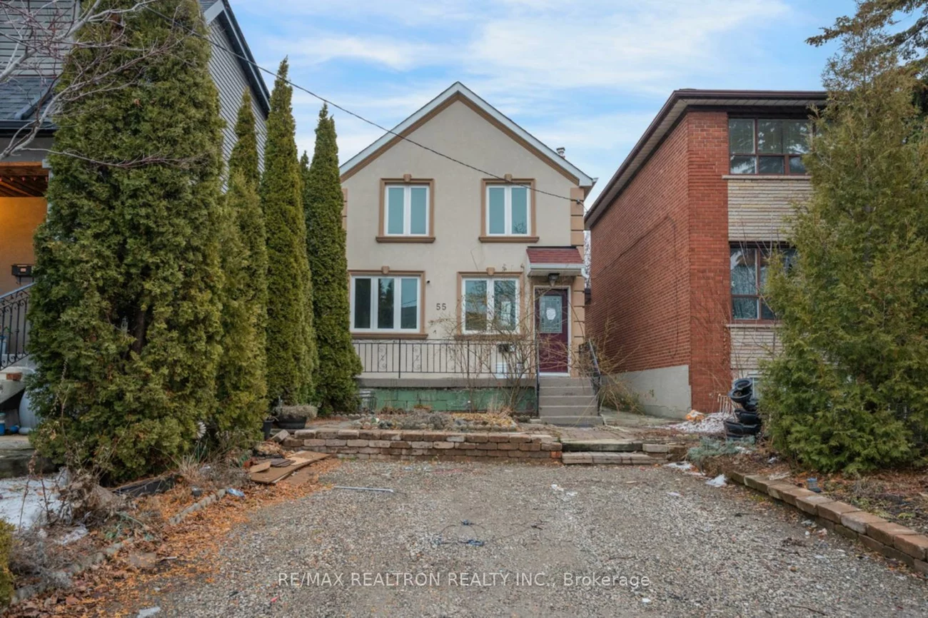 55, Chambers, Weston-Pellam Park, Toronto