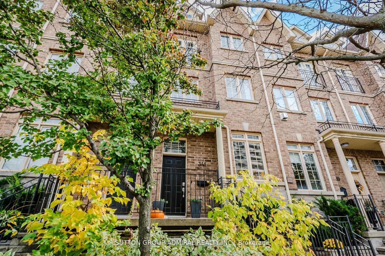 341, Royal York, Mimico, Toronto