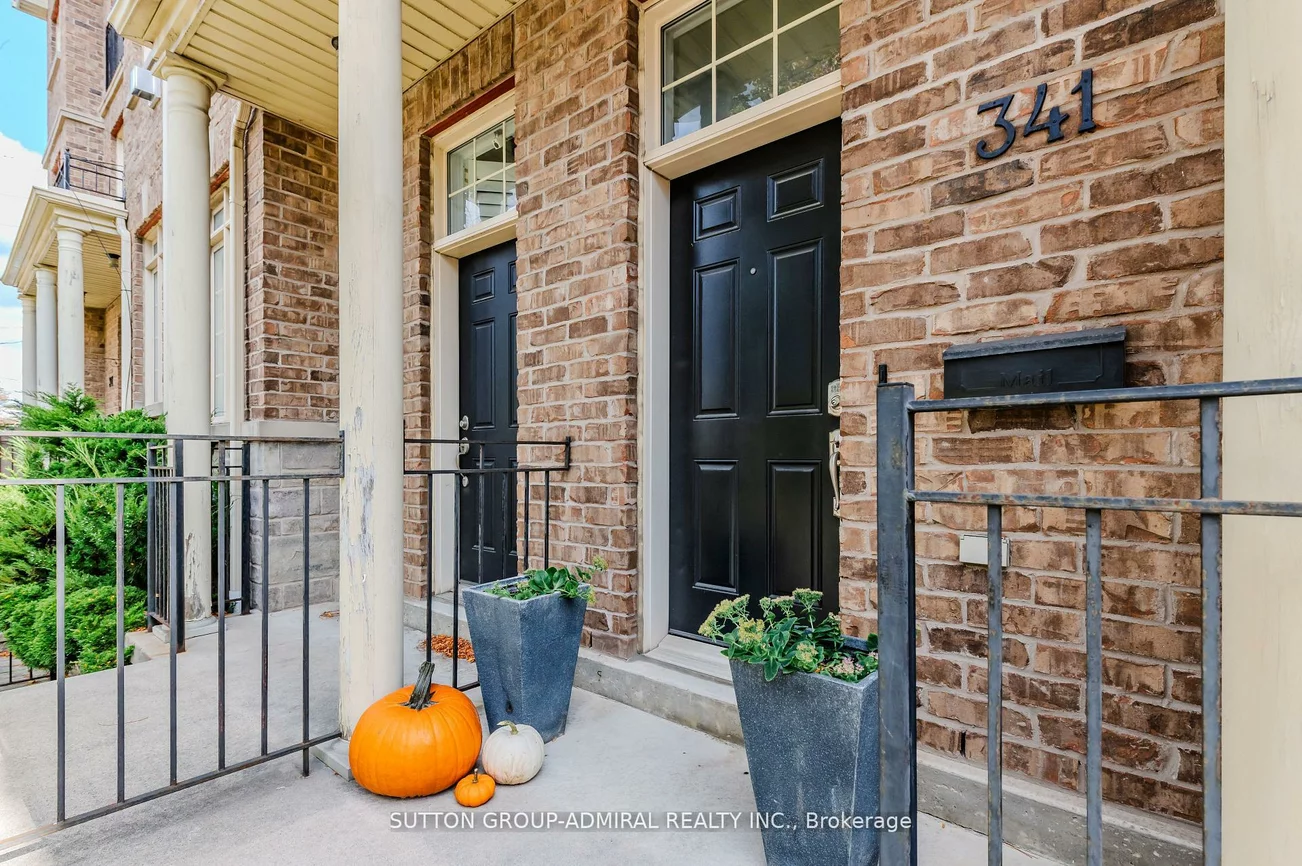 341, Royal York, Mimico, Toronto