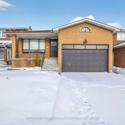 74, Minglehaze, Mount Olive-Silverstone-Jamestown, Toronto