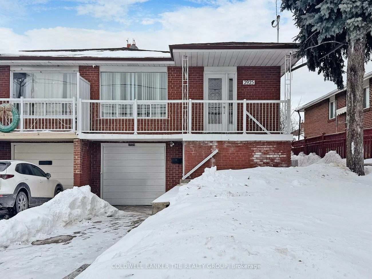 2925, Islington, Humber Summit, Toronto