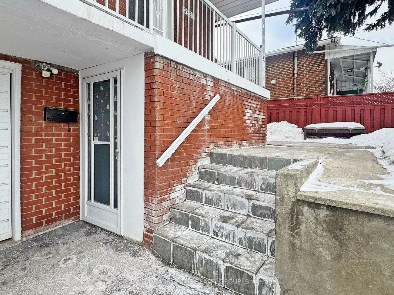 2925, Islington, Humber Summit, Toronto