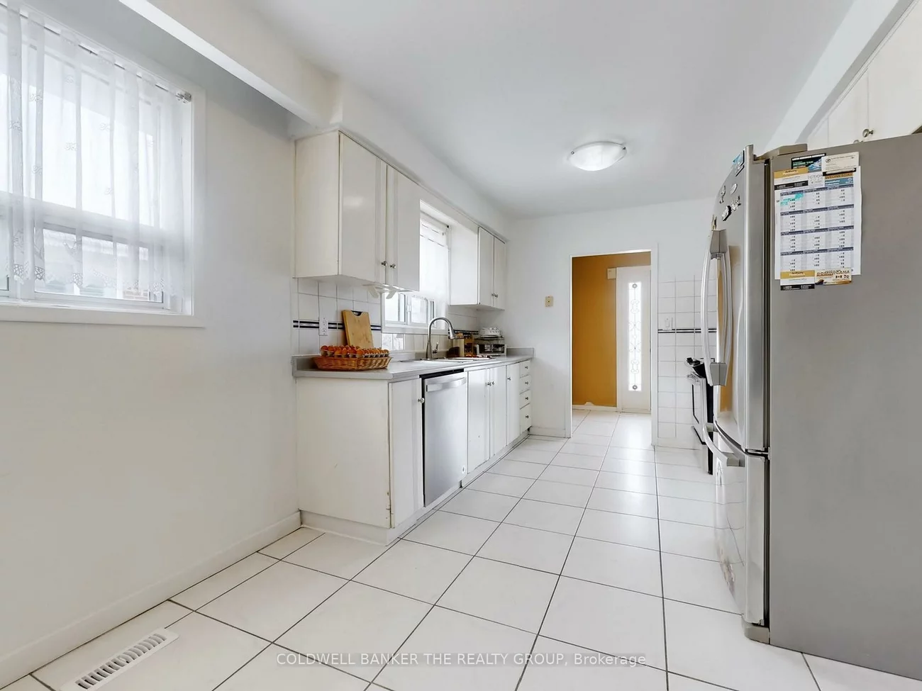 2925, Islington, Humber Summit, Toronto