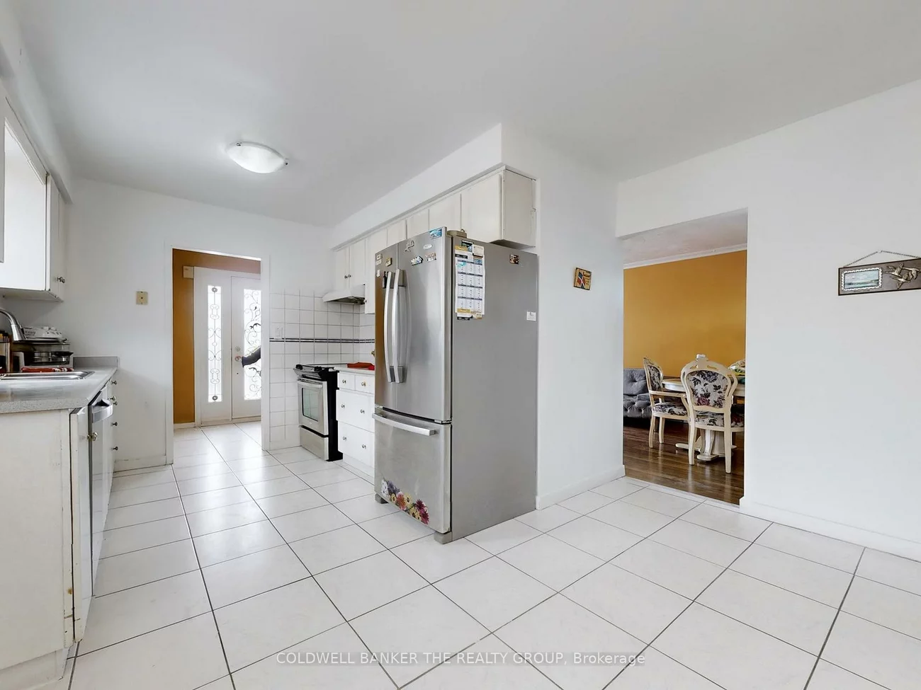 2925, Islington, Humber Summit, Toronto