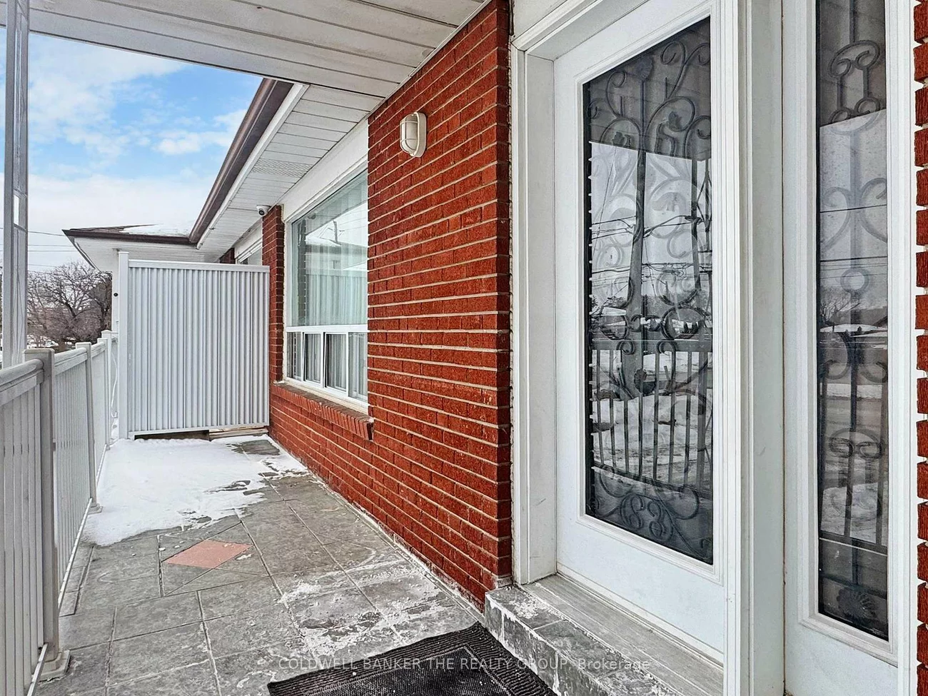 2925, Islington, Humber Summit, Toronto