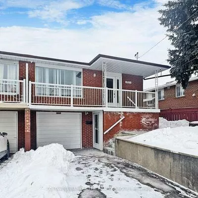 2925, Islington, Humber Summit, Toronto