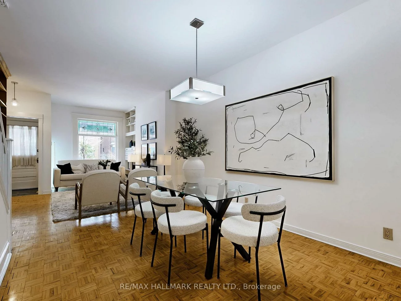 242, Delaware, Dovercourt-Wallace Emerson-Junction, Toronto