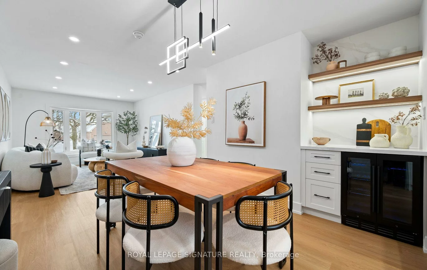 23, Lafferty, Eringate-Centennial-West Deane, Toronto