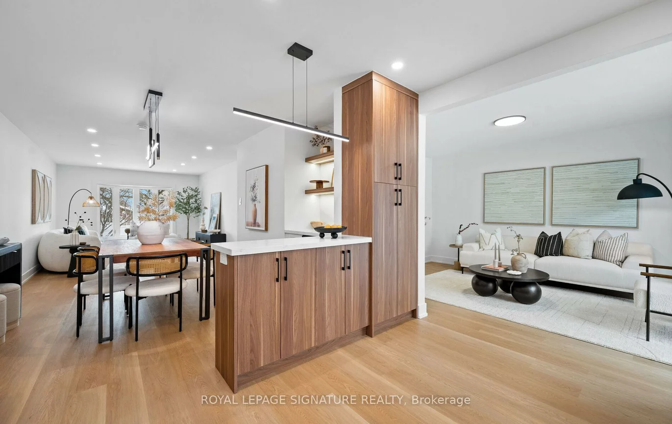 23, Lafferty, Eringate-Centennial-West Deane, Toronto