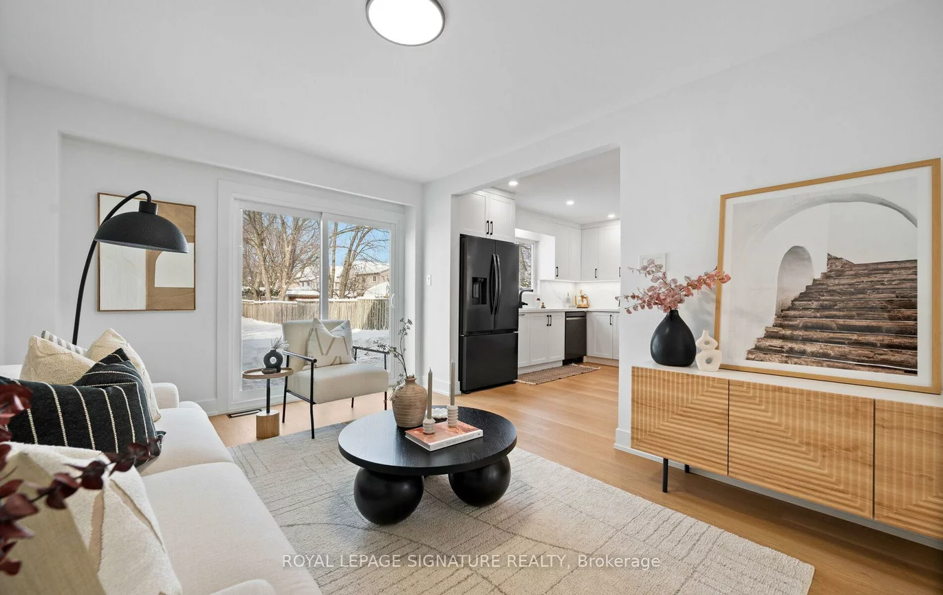 23, Lafferty, Eringate-Centennial-West Deane, Toronto