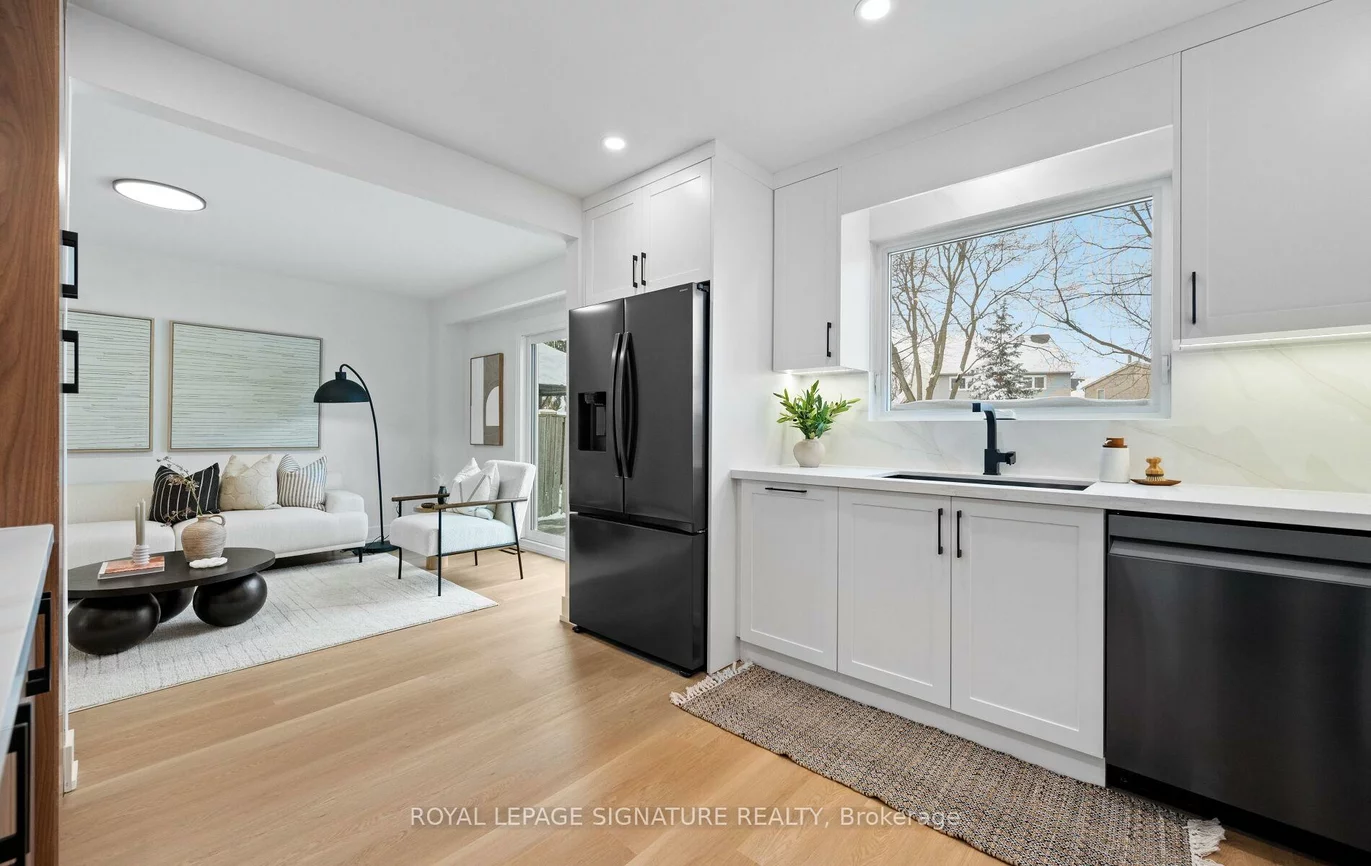 23, Lafferty, Eringate-Centennial-West Deane, Toronto