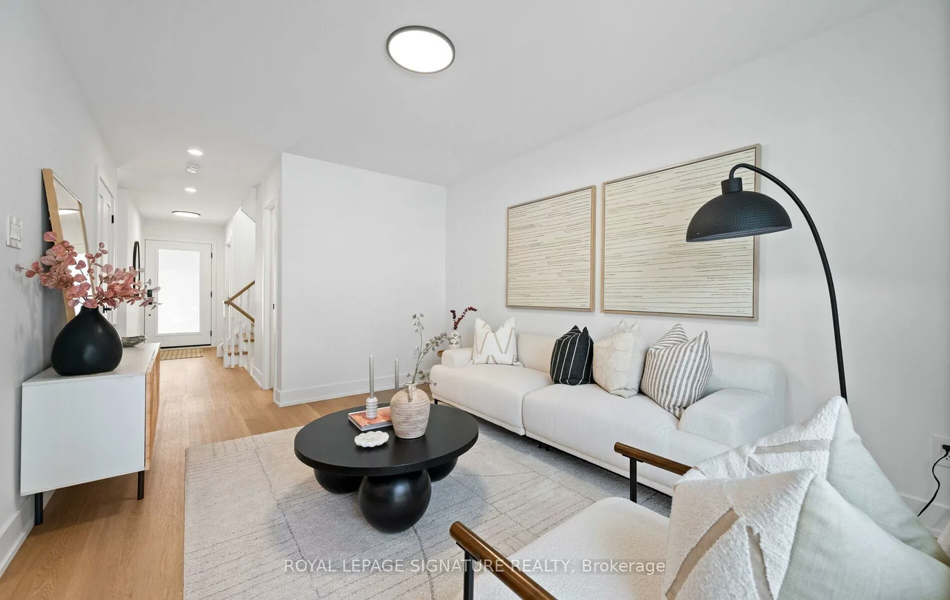 23, Lafferty, Eringate-Centennial-West Deane, Toronto