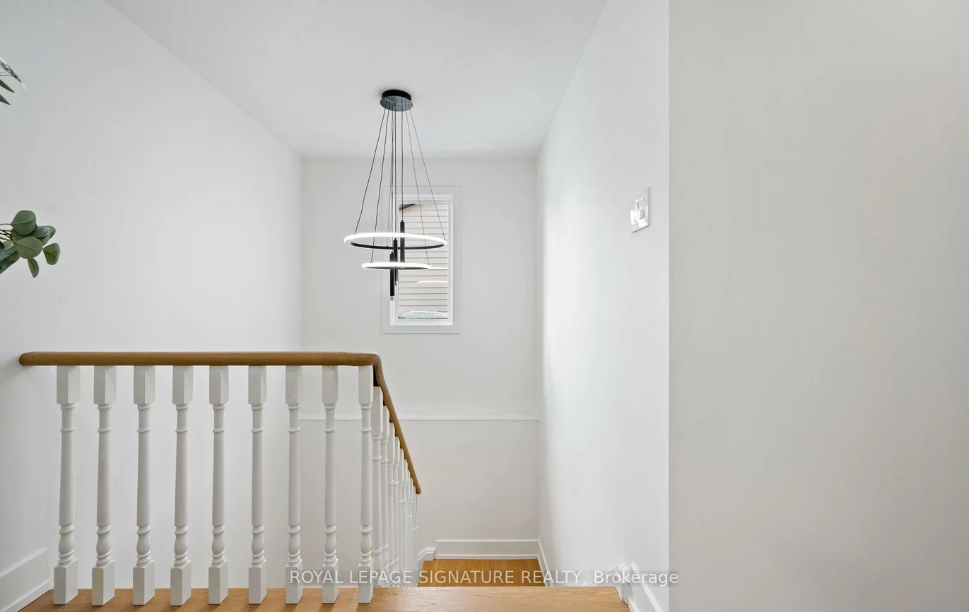 23, Lafferty, Eringate-Centennial-West Deane, Toronto