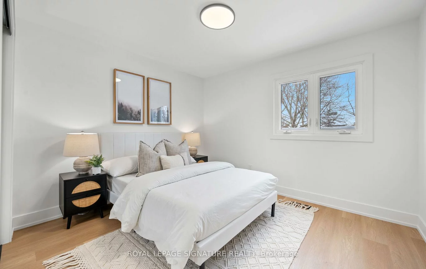 23, Lafferty, Eringate-Centennial-West Deane, Toronto