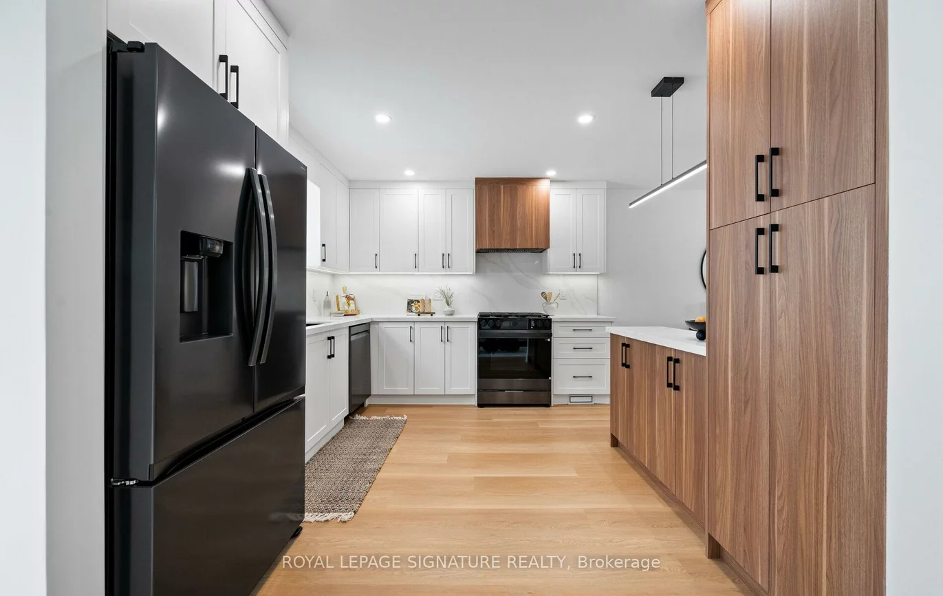 23, Lafferty, Eringate-Centennial-West Deane, Toronto