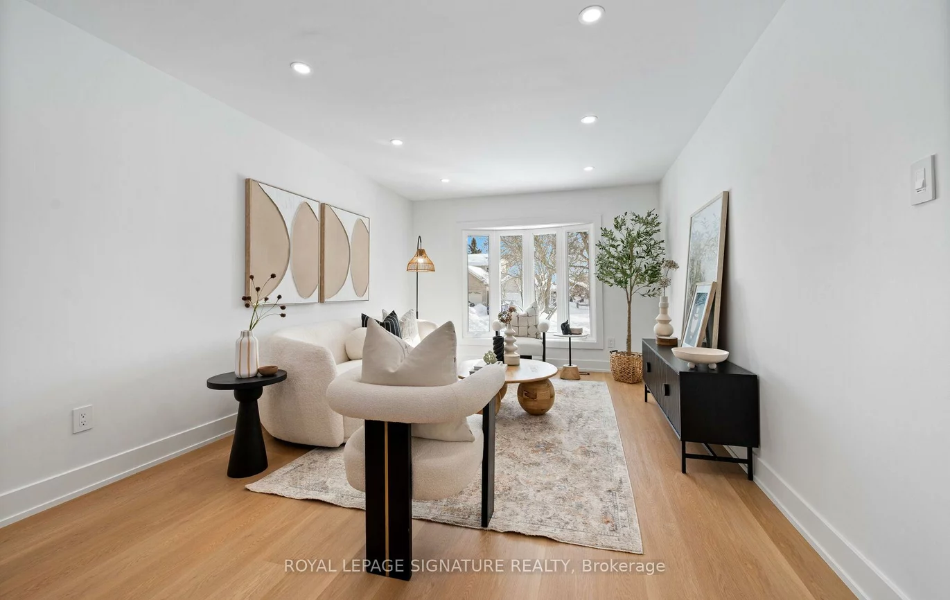 23, Lafferty, Eringate-Centennial-West Deane, Toronto