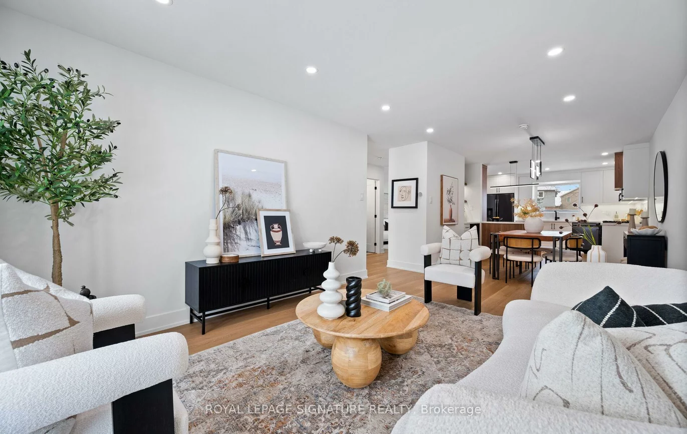 23, Lafferty, Eringate-Centennial-West Deane, Toronto