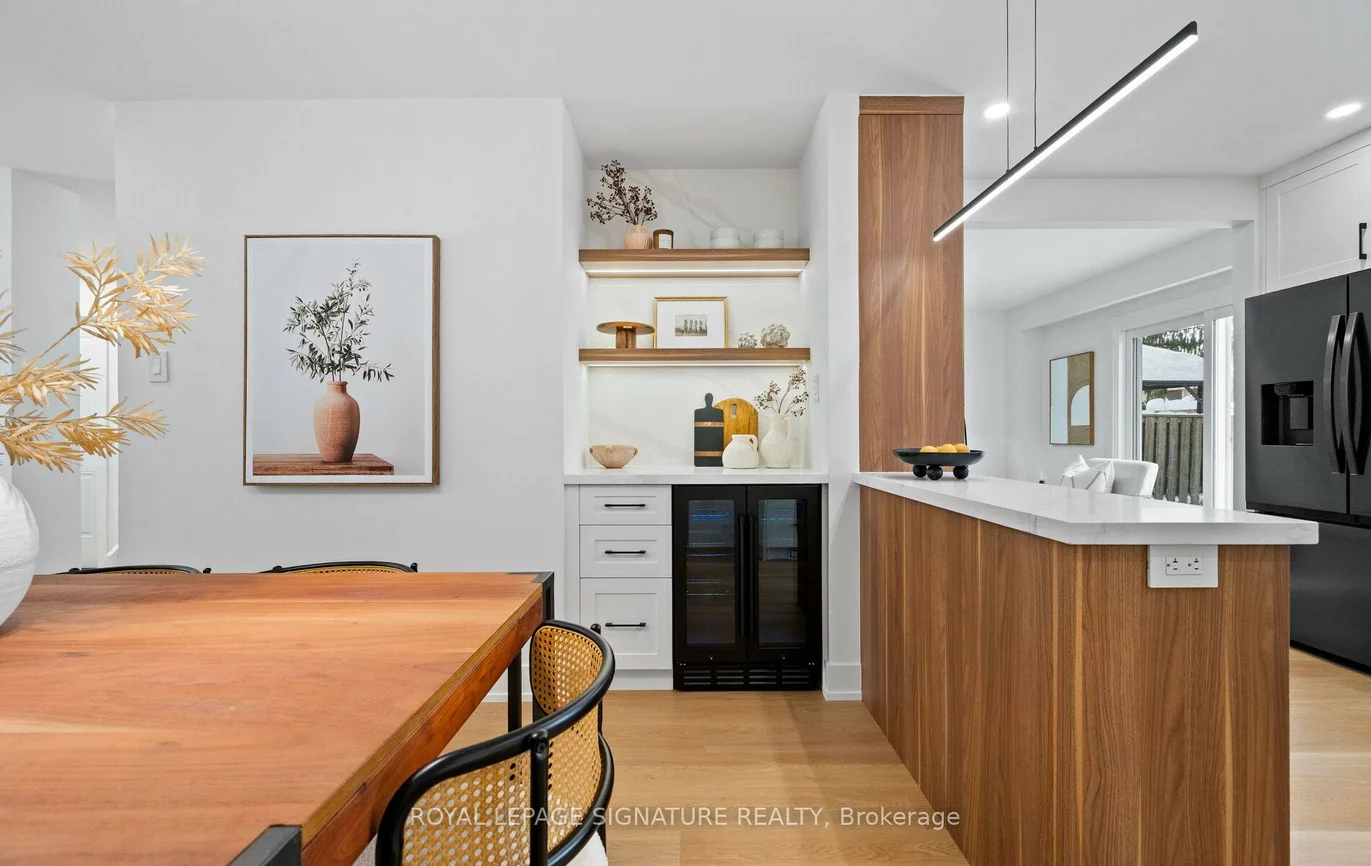 23, Lafferty, Eringate-Centennial-West Deane, Toronto